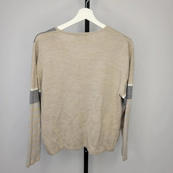 Allison Daley  Top - Picture 4 of 4